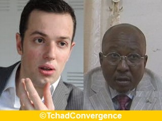 Le ministre Tchadien de la Sécurité publique sera-t-il rattrapé par la justice française à sa sortie de l’hôpital ?