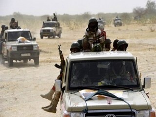 Niger: au moins 22 militaires tués dans une attaque terroriste près de Tazalit, proche de la frontière malienne