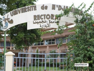 Rentrée universitaire au Tchad: plus de 15 000 bacheliers sans affectation se bousculent pour 6 000 places à l’université de N’Djaména