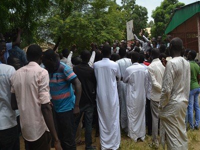 Tchad: selon les étudiants, la décision du ministre fixant à 50 000 FCFA les frais d’inscription dans les universités est illégale