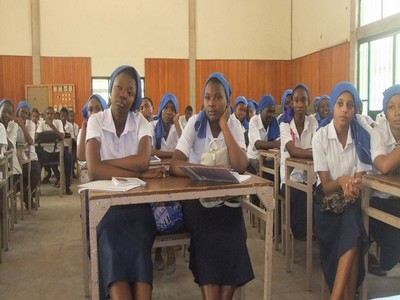 Tchad: pour des raisons sécuritaires, le lycée Sacré-Cœur de N’Djaména ferme ses portes
