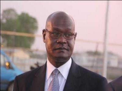 Tchad: après les étudiants, le syndicat des enseignants du supérieur réclame à son tour la tête du ministre Mackaye Hassan Taisso