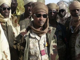Lutte contre Boko Haram: le général Mahamat Idriss Déby Itno sera bientôt commandant en second de la Force Multinationale Mixte