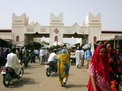 Tchad: les salaires du mois d’août payés avec primes et indemnités. Ouf !
