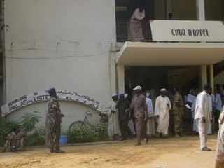 Tchad: vers la fin de la grève des magistrats ?