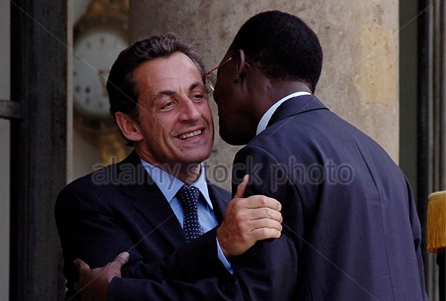 Entre Idriss Déby et Nicolas Sarkozy, le divorce, c’est maintenant à la veille de la primaire de la droite et du centre en France