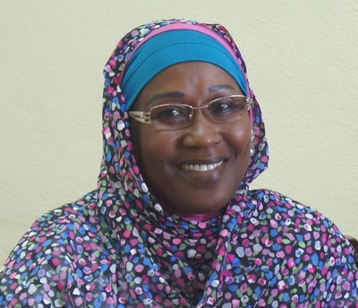Tchad: la députée Aziza Baroud a appris, à ses dépens, que le Président-fondateur n’a pas encore autorisé la liberté de parole au sein du MPS