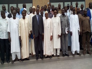 Réformes constitutionnelles au Tchad: après la CPDC, le FONAC refuse aussi de participer à cette forfaiture et appelle toujours à un dialogue inclusif