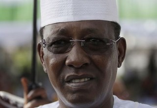 Au Tchad, le Président Idriss Déby explique pourquoi il refuse de quitter pacifiquement le pouvoir