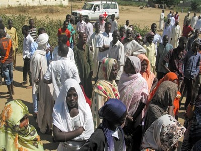 Tchad: flambée épidémique d’hépatite E à Am-Timan dans le Salamat