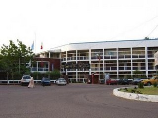 mairie-de-ndjamena