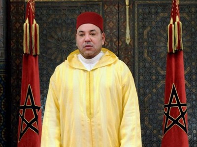 Le roi Mohammed VI sollicite l’intervention du Président Idriss Déby Itno pour le retour du Maroc dans l’Union Africaine