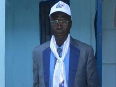 Tchad: 40 jours après son arrestation, sans procès ni verdict, l’opposant Dinamou Daram croupit toujours dans la sinistre prison d’Am-Sinéné