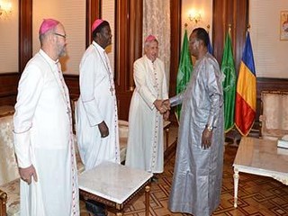 Tchad: face à l’incapacité du gouvernement à juguler la crise sociale qui perdure, l’église catholique interpelle le Président Idriss Déby