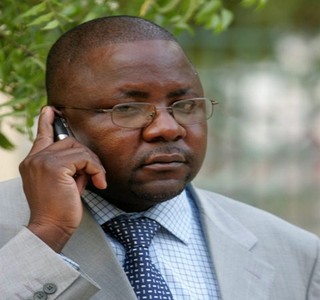 Tchad: le porte-parole du MPS, Me Jean-Bernard Padaré a-t-il encore pris la poudre d’escampette ?