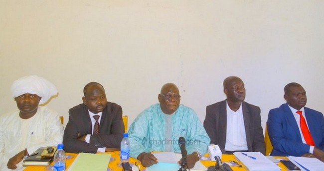 Tchad: les enseignants chercheurs menacent de faire grève