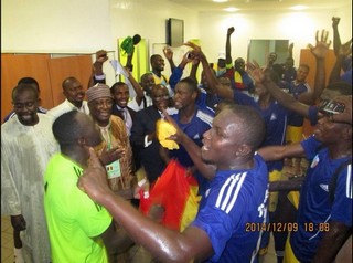 CAN-2019: “la disqualification du Tchad est la conséquence directe de la mauvaise gestion du football par la fédération et le ministère du sport »