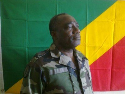 Général congolais Ferdinand Mbaou: « mes comptes ont été gelés parce que je m’organise pour aller renverser militairement le pouvoir de Sassou Nguesso »