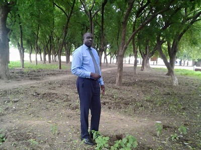 Halte à l’impunité et aux arrestations arbitraires au Tchad: l’activiste Daniel Ngadjadoum enlevé à sa sortie d’église