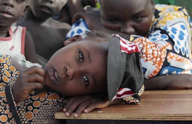 672 millions de dollars pour éviter la famine dans le bassin du Lac-Tchad