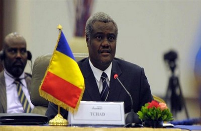 Élection de Moussa Faki Mahamat à la présidence de la Commission de l’UA: réactions très mitigées des tchadiens sur les réseaux