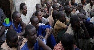 Tchad: émeute des détenus et débandade d’une délégation ministérielle lors d’une visite de la sinistre prison d’Am-Sinéné à N’Djaména