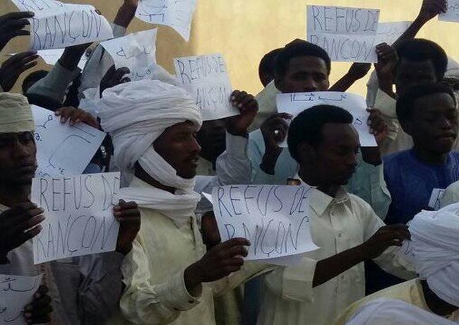 Tchad: la communauté gazalaise de N’Djaména refuse le « Dia » suite aux « massacres perpétrés » à N’Gueli