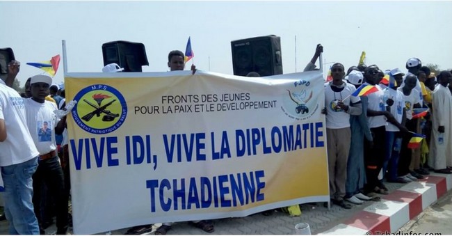 Tchad: une grave confusion entre militantisme et patriotisme (Contribution de Mahamat Abdelkerim)