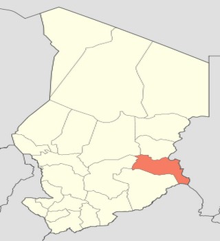 L’otage français enlevé en mars au Tchad a été libéré au Soudan