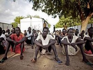 Tchad: a-t-on le droit de garder en détention des citoyens quand on n’a pas les moyens de les juger et pire encore, de leur donner à manger ?