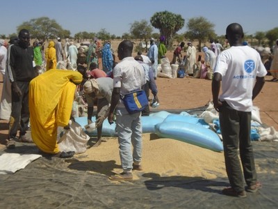 15 milliards FCFA pour le renforcement de la résilience et de la cohabitation pacifique au Tchad: les charognards du régime aiguisent déjà leurs becs voraces