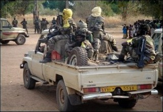 Tchad: Idriss Déby garde la main sur la Centrafrique