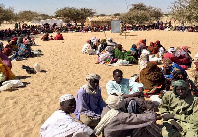 Tchad: une situation économique et financière alarmante, relevée par une mission du FMI