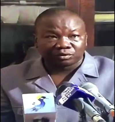 Massacre des prisonniers au Tchad: le Procureur général de la Cour d’appel de N’Djamena, Louapambé Maouli Bruno désavoué par le tribunal !