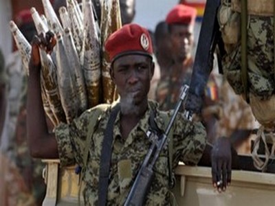 Situation sécuritaire alarmante au Tchad: le Premier ministre Pahimi Padacké Albert pointe du doigt l’armée clanique du Président Idriss Déby