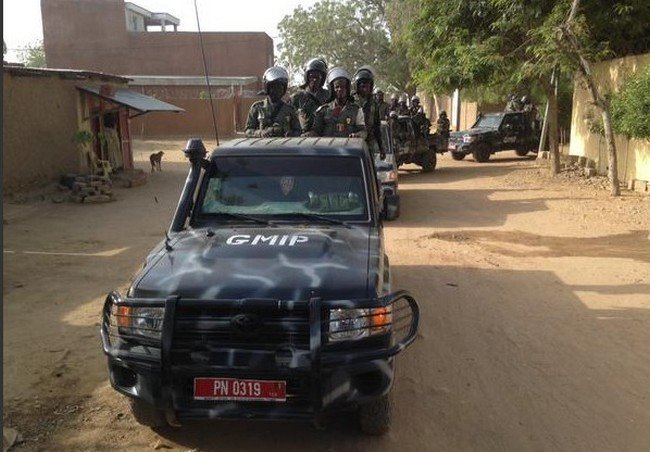 Détention de militants de la société civile et assassinat de prisonniers au Tchad: les partenaires occidentaux « préoccupés » par l’escalade de la répression