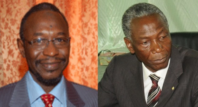 Tchad: les ministres Hamid Mahamat Dahalob et David Houdeingar limogés pour « malversations financières »