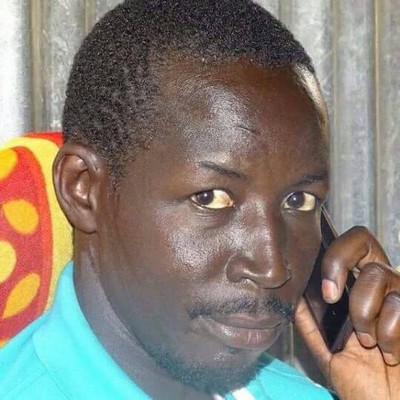 Au Tchad, encore un journaliste enlevé et séquestré en lieu inconnu par la police politique du régime !