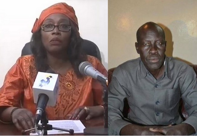 Rapport « Tchad S.A. » de l’ONG Swissaid: Madeleine Alingué rejette les accusations, mais Ahmat Mahamat Hassan ouvre une enquête
