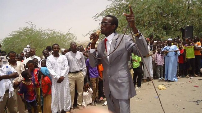 Tchad: après plus de deux ans d’alliance, le leader du parti RPR veut-il renvoyer Saleh Kebzabo dans « les poubelles de l’histoire » ?