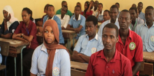 Tchad: les magouilles autour de la surveillance des épreuves écrites du Baccalauréat 2017 battent leur plein