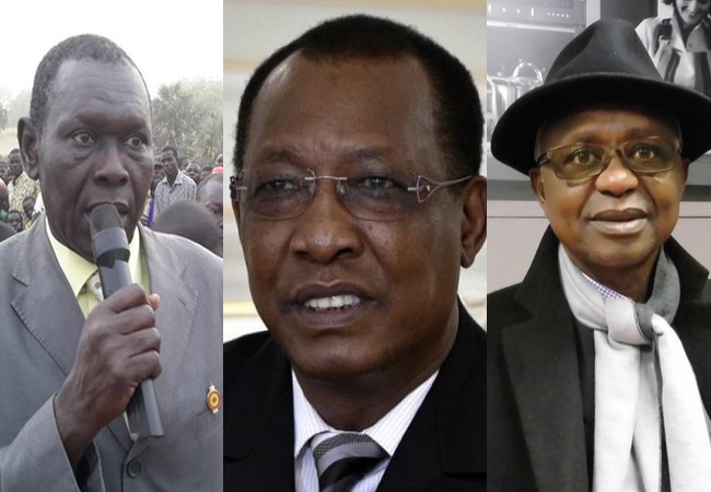 Au Tchad, l’affaire Laoukein Kourayo Médard divise l’opposition politique