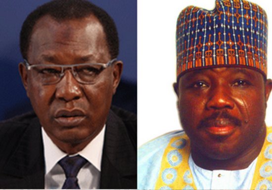 Tchad: Idriss Déby confie le gaz de Sedigui à son ami, le sulfureux nigérian Ali Modu Sheriff