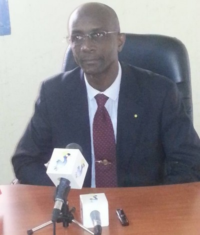 Le Général Idriss Dokony Adiker reconduit à la tête de la Fédération Tchadienne de Volley-ball