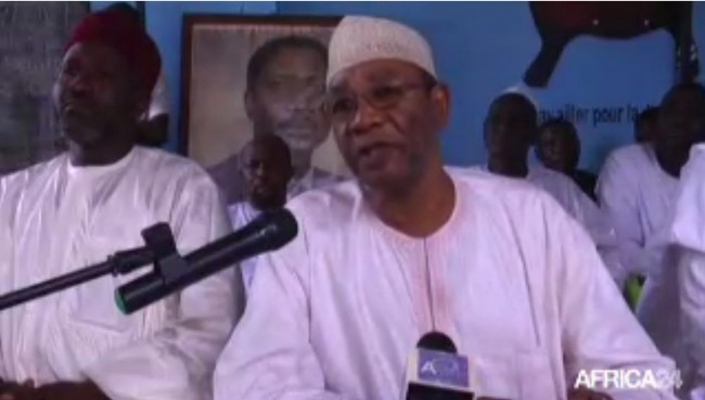 Tchad: Mahamat-Ahmad Alhabo persiste et signe: « l’Assemblée nationale est illégale et illégitime »
