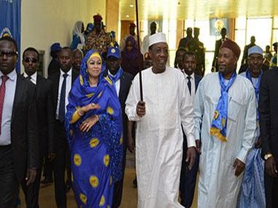 Le Président Idriss Déby annonce un recul du Tchad de 14 années, « là où on était en 2003 » !