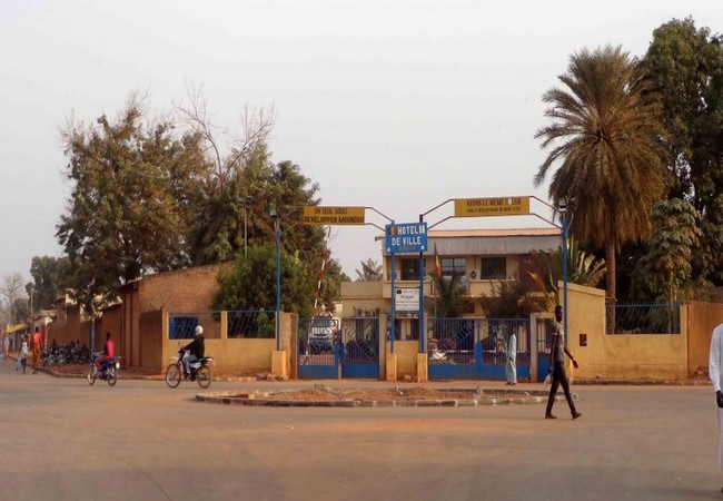 Tchad: le gouverneur du Logone occidental et la mairie de Moundou à couteaux tirés