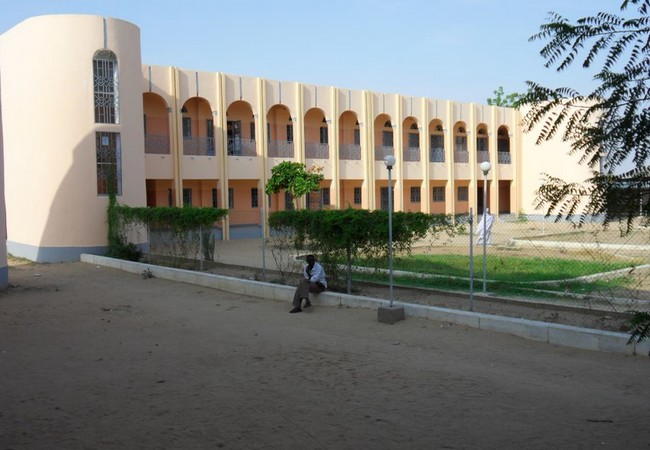 Tchad: la rentrée académique fixée pour le 5 septembre n’est toujours pas effective à l’université Adam Barka d’Abéché (UNABA)