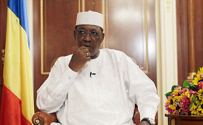 Crise politique au Tchad : Idriss Déby acceptera-t-il un dialogue vraiment ouvert ?