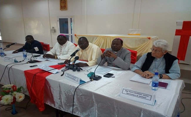 Tchad : 3e Forum National des Jeunes catholiques